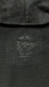 Cemetery Print Hoodie